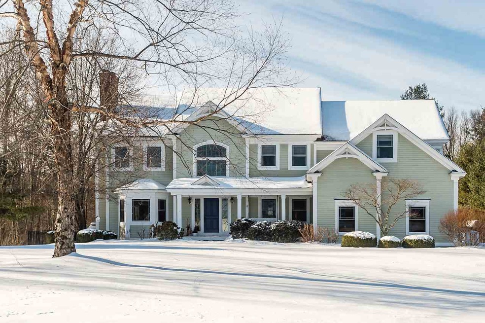 6 Seavey Pasture Rd, Stratham, NH 03885 - photo 1