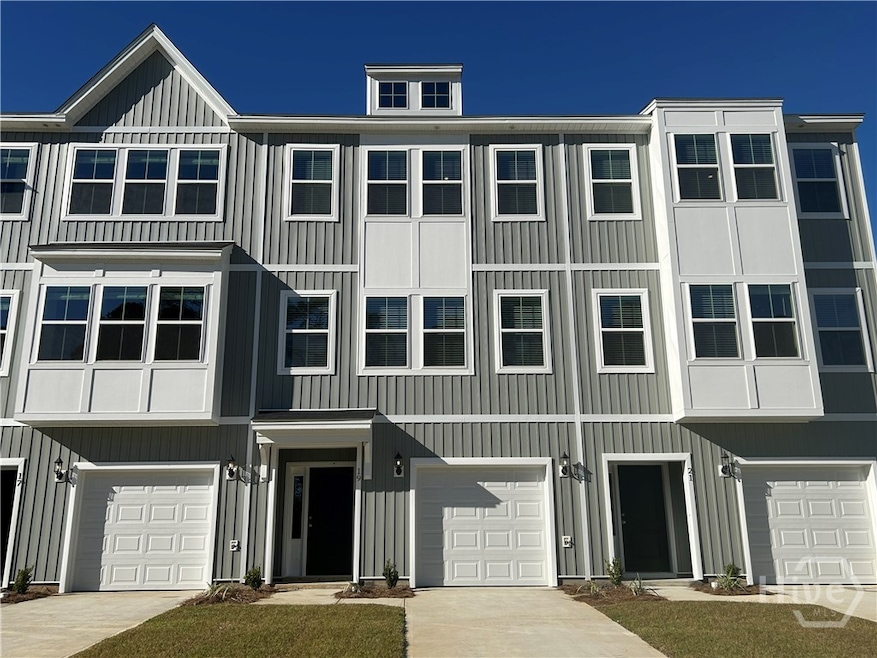 19 Towne Park Dr, Rincon, GA 31326 - photo 1