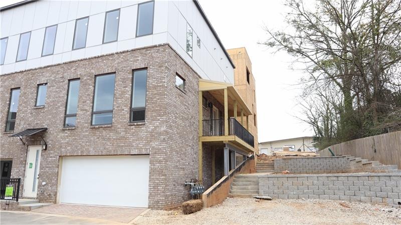 1317 Azalee Hester Wharton Way NW unit 40, Atlanta, GA 30318 - photo 1