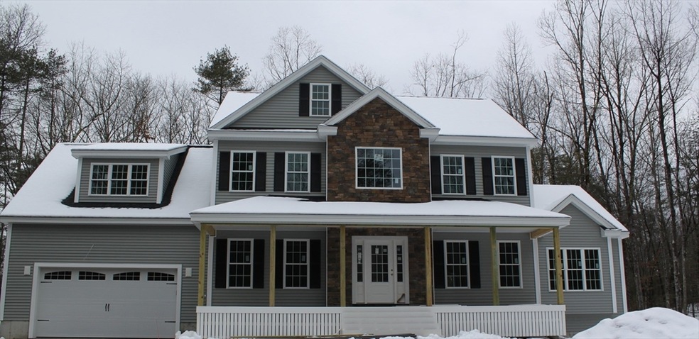 315 River St, Dunstable, MA 01827 - photo 1