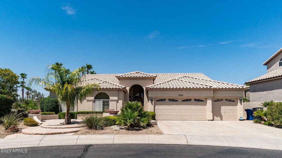 1920 E Stephens Dr, Tempe, AZ 85283 - photo 1