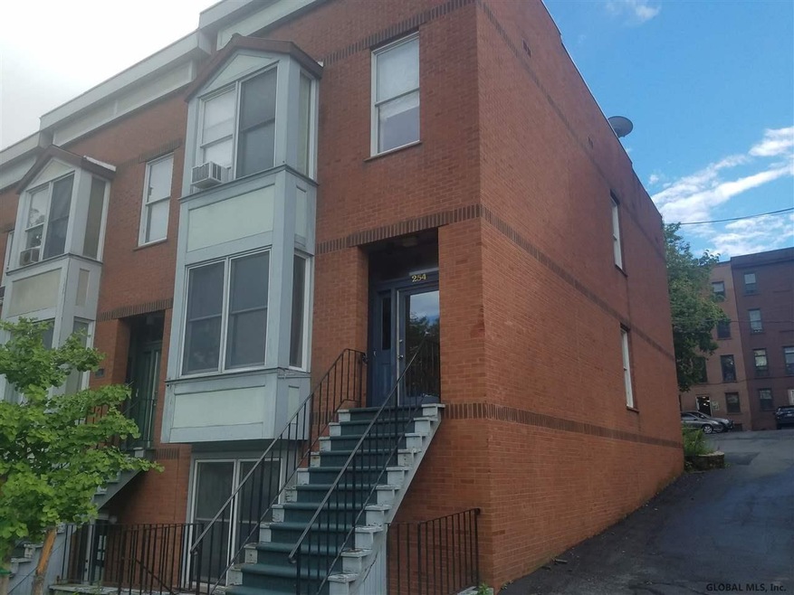 254 Hudson Ave unit B, Albany, NY 12210 - photo 1