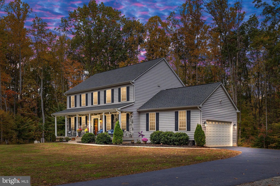 12565 Spotswood Furnace Rd, Fredericksburg, VA 22407 - photo 1