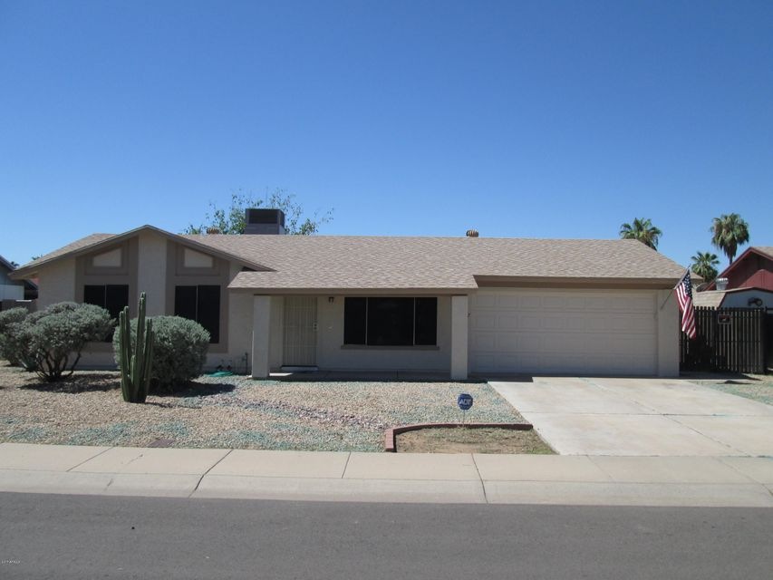 507 W Caroline Ln, Chandler, AZ 85225 - photo 1