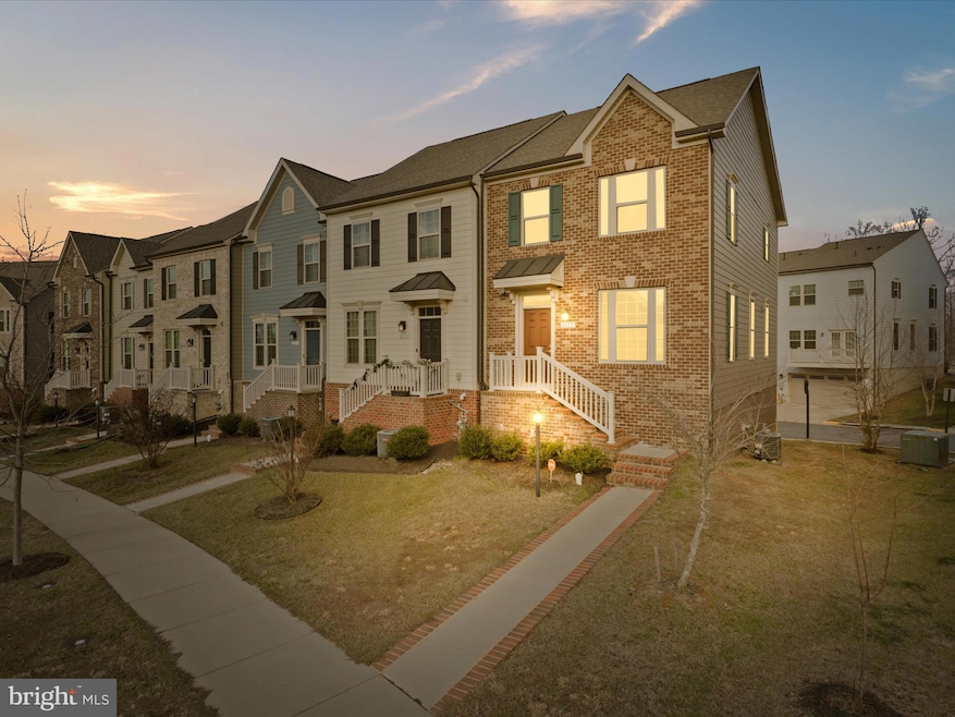 2127 Hemlock Bay Rd, Dumfries, VA 22026 - photo 1