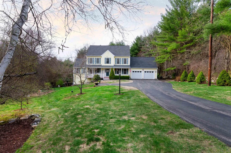 28 Boyd Rd, Hudson, NH 03051 - photo 1