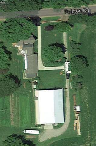 7067 W Rolston Rd, Linden, MI 48451 - photo 1