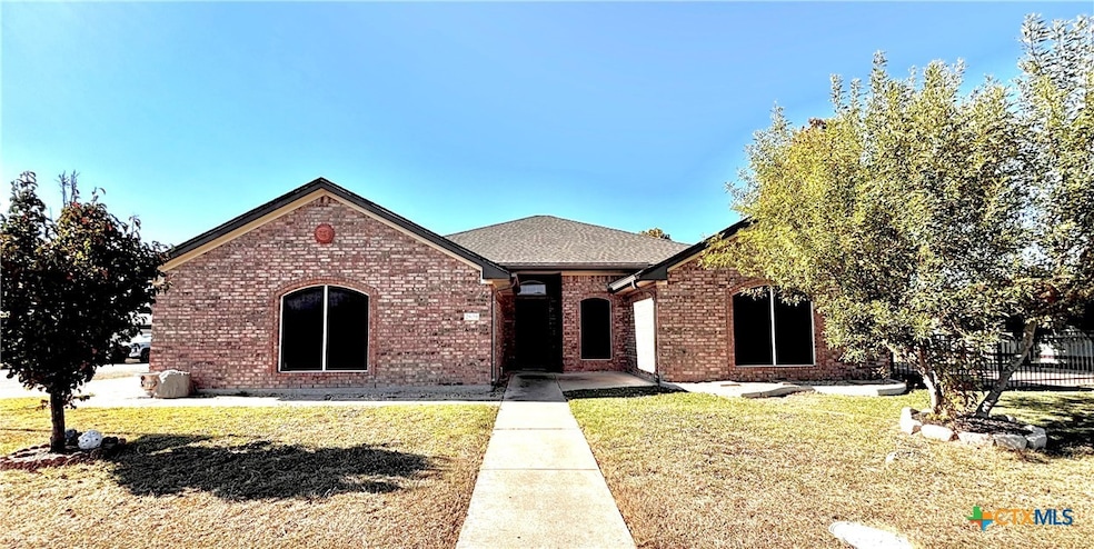 2809 Jasmine Ln, Killeen, TX 76549 - photo 1