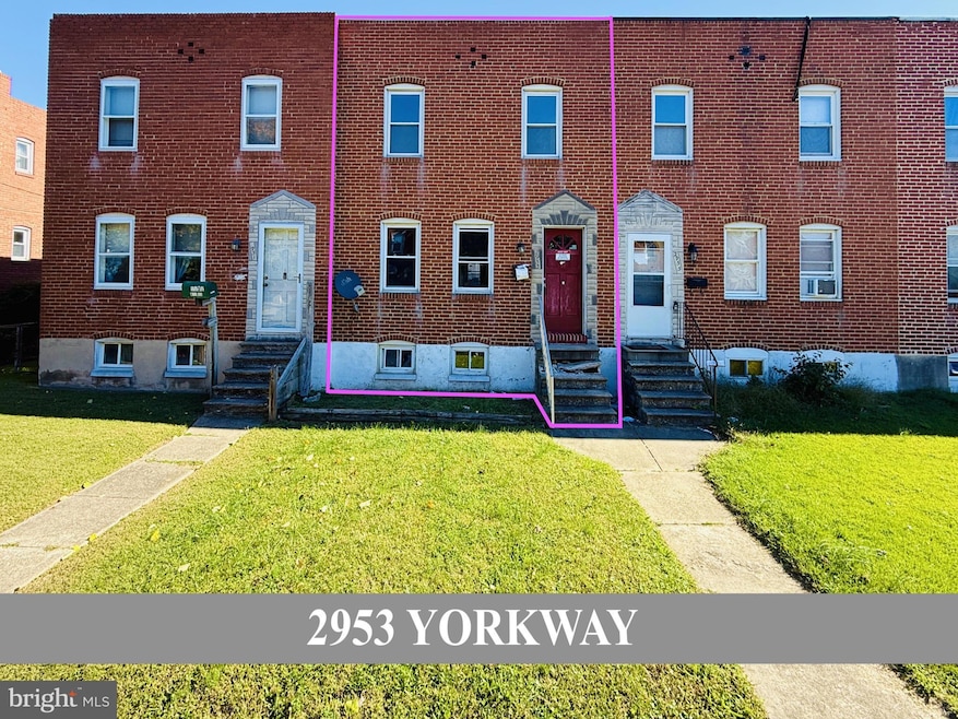 2953 Yorkway, Dundalk, MD 21222 - photo 1