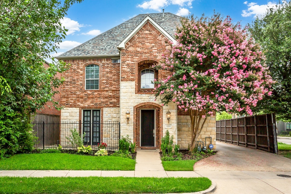 5000 Mission Ave, Dallas, TX 75206 - photo 1