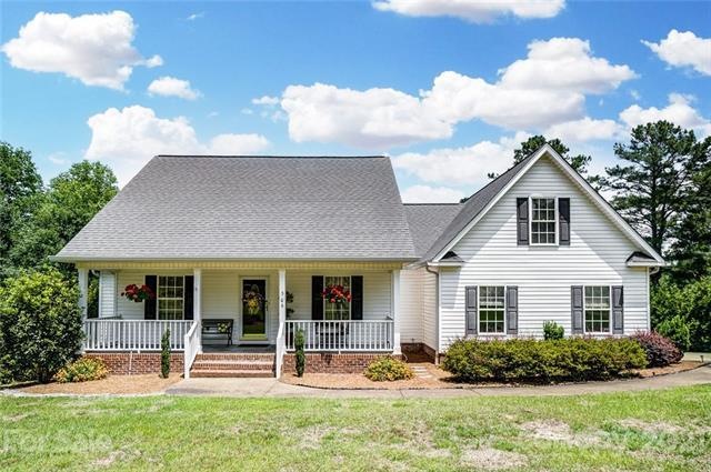 506 Saddle Dr, Camden, SC 29020 - photo 1