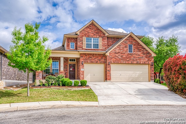 10311 Cima Vista, Helotes, TX 78023 - photo 1