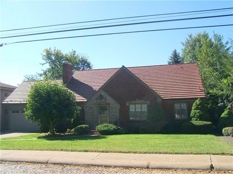 Exterior Front. THIS BEAUTIFUL 3 BEDROOM CAPE COD HOME IS PRICED TO PROVIDE AN OPPORTUNITY TO BUY INTO THIS GORGEOUS NEIGHBORHOOD. WALKING DISTANCE TO SHOPPING DISTRICT & HS.
