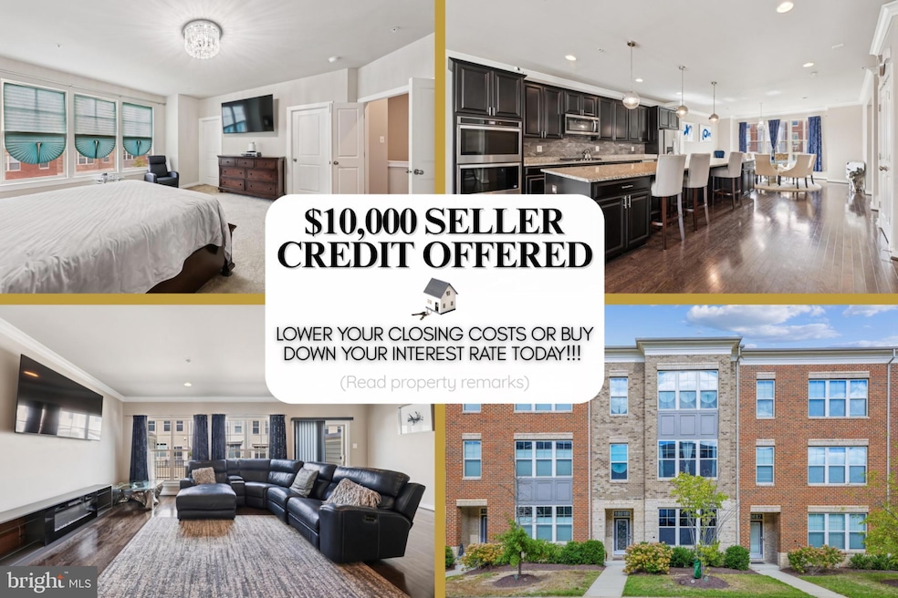 10610 Observatory Place, Upper Marlboro, MD 20772 - photo 1