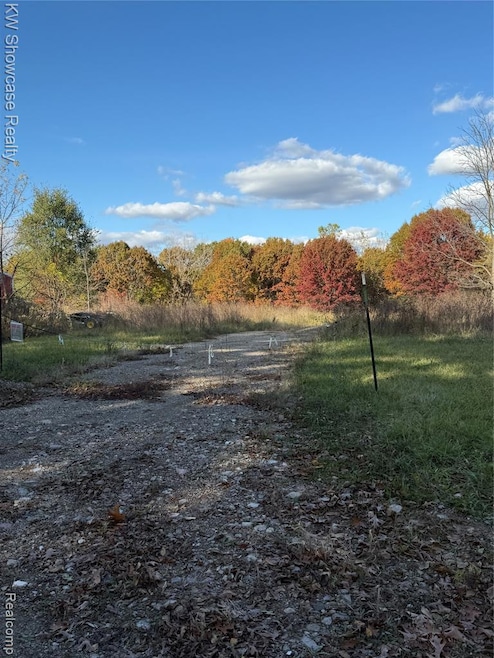 0000 Spicer Rd, Brighton, MI 48116 - photo 1