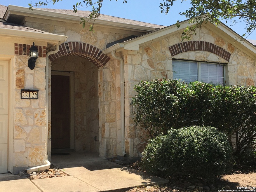 22126 Tower Terrace, San Antonio, TX 78259 - photo 1