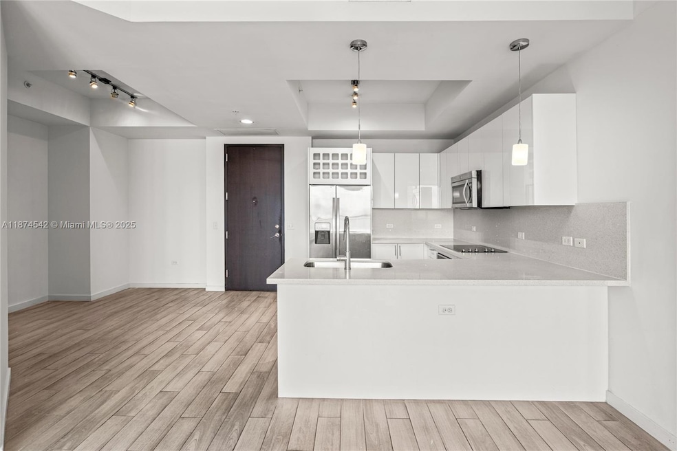 Nine at Mary Brickell Village unit PH08, Miami, FL 33130 - photo 1