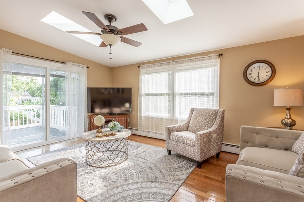 114 Alpha St, North Dartmouth, MA 02747 - photo 1