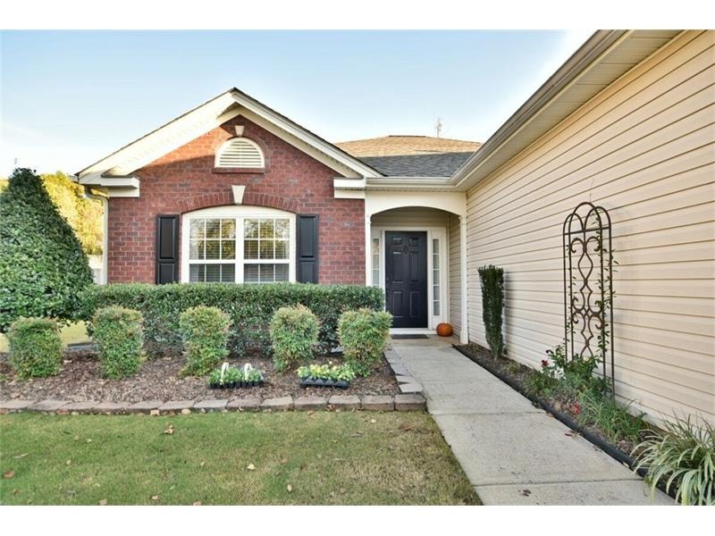 2395 Beckenham Place, Dacula, GA 30019 - photo 1