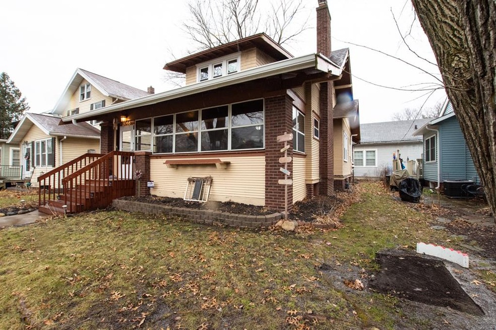 2046 Washington Ave SE, Cedar Rapids, IA 52403 - photo 1