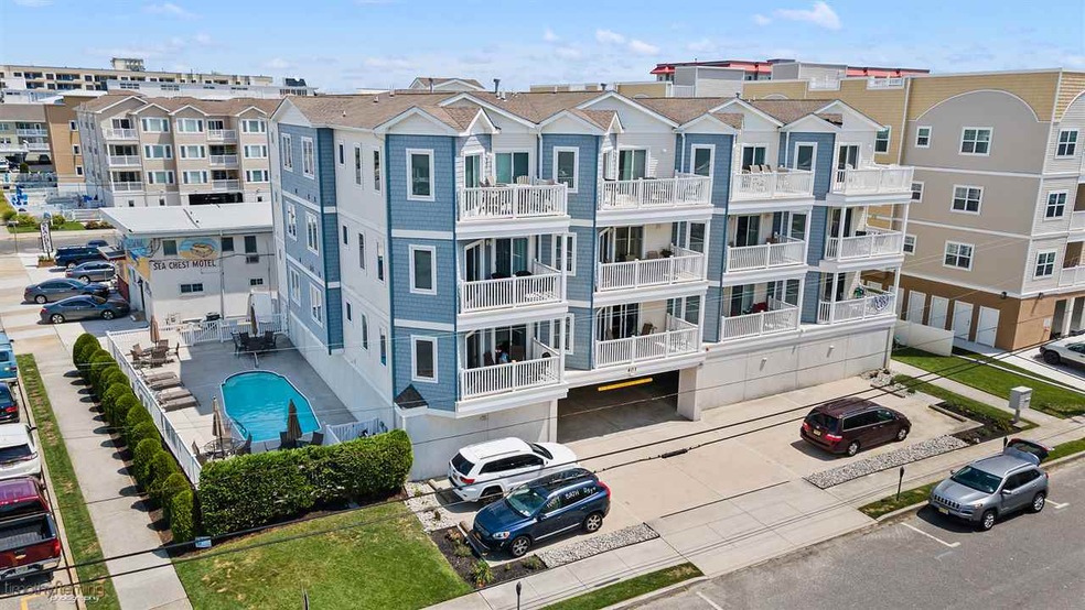 401 E Stanton Rd unit 201, Wildwood, NJ 08260 - photo 1