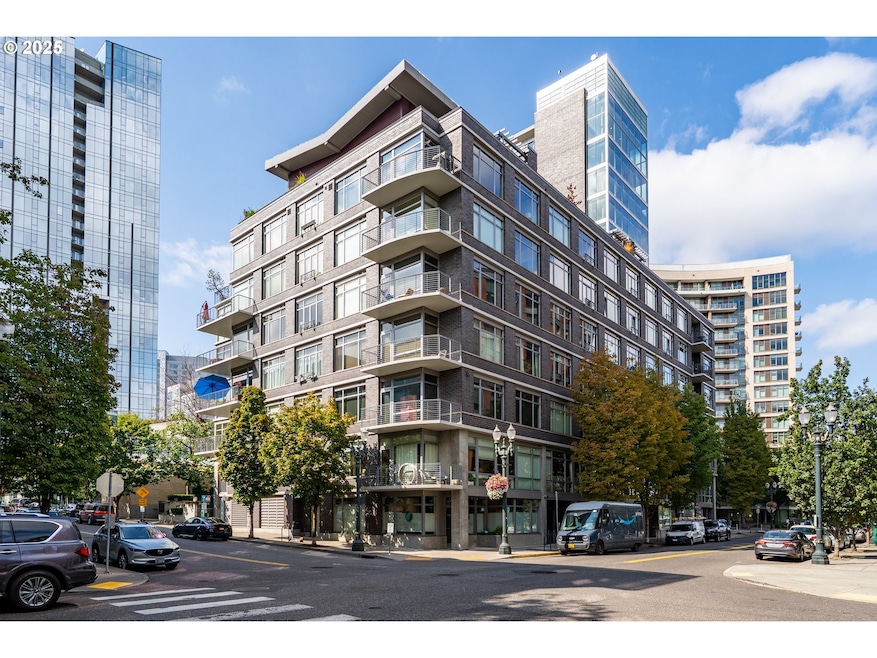 The Pinnacle Condominiums unit 418, Portland, OR 97209 - photo 1