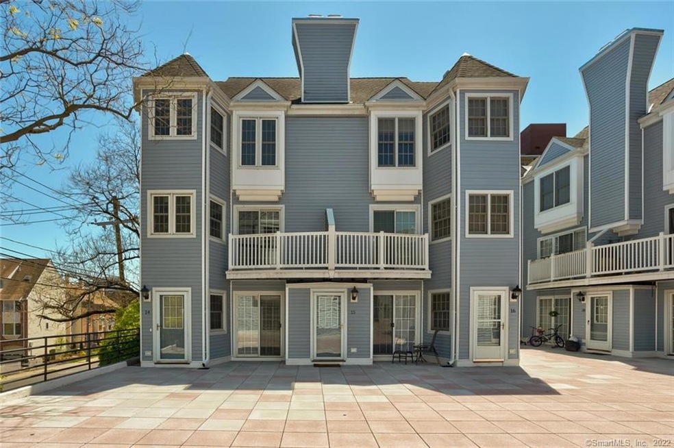 118 Grove St unit 14, Stamford, CT 06901 - photo 1