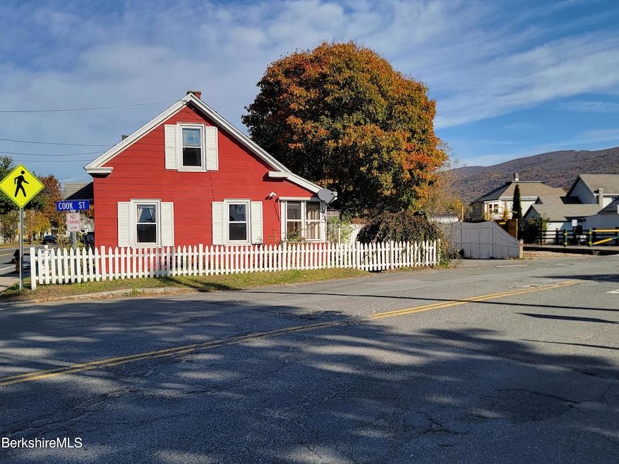 83 Columbia St, Adams, MA 01220 MLS 240636