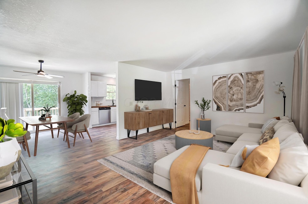 Sold $248,000 • Co-Listing Agent