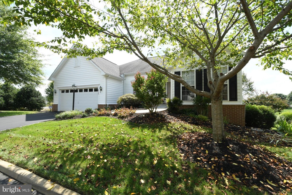 6730 Holly Farm Ln unit 17, Warrenton, VA 20187 - photo 1