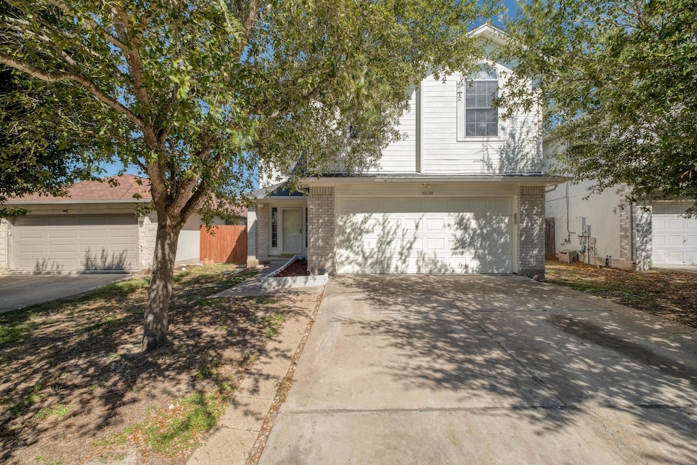 16628 Trevin Cove, Manor, TX 78653 - photo 1