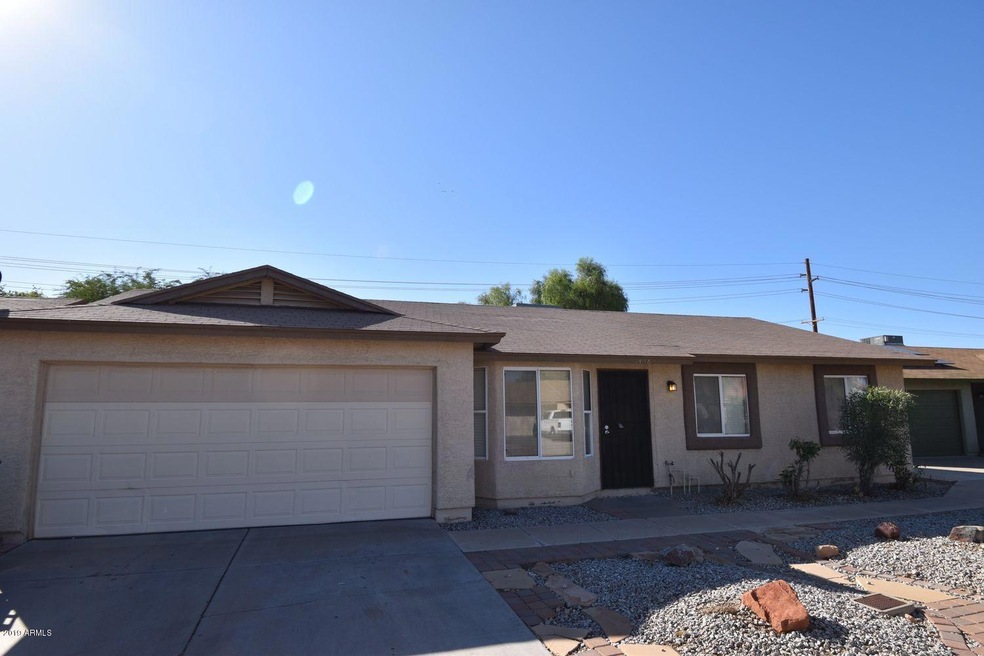 1418 S 66th Ln, Phoenix, AZ 85043 - photo 1