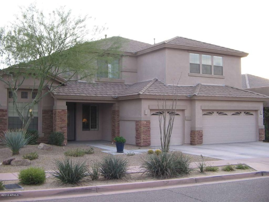 Great Curb Appeal