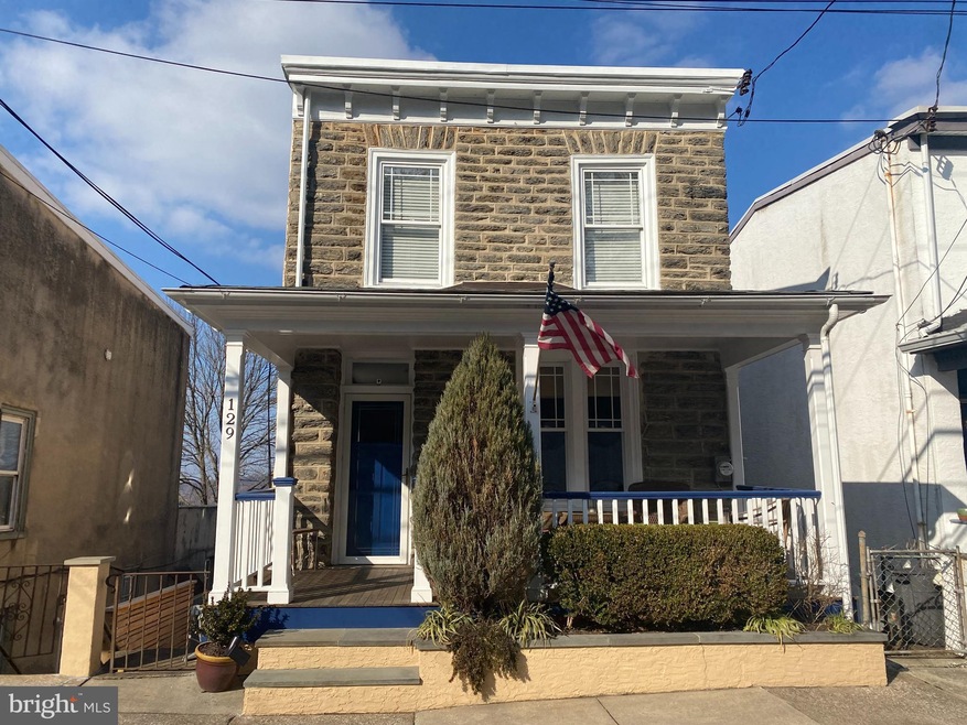 129 Jefferson St, Bala Cynwyd, PA 19004 - photo 1