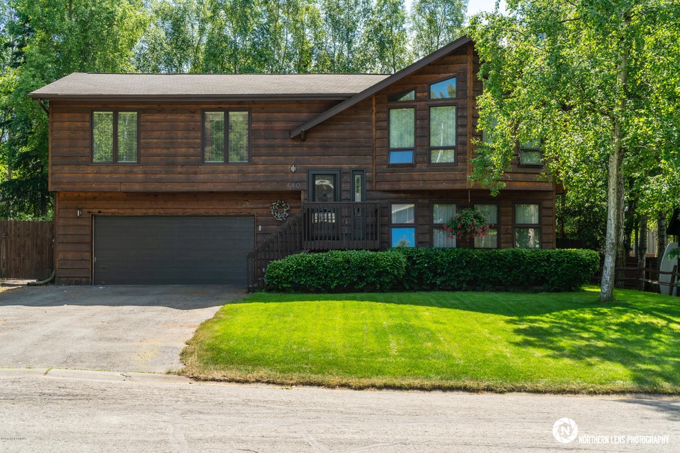 440 Winfield Circle