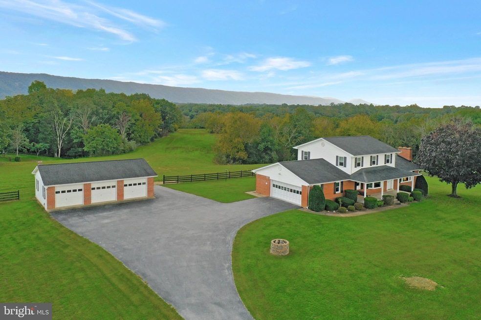 50 Posey Hollow Ln, Strasburg, VA 22657 - photo 1