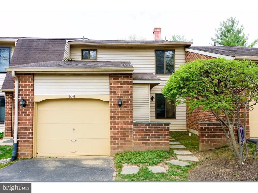 105 Bernard Ct, Chesterbrook, PA 19087 - photo 1