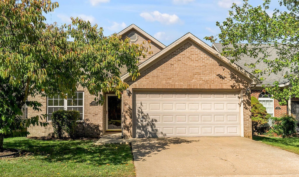 1100 Mountain Laurel Way, Lexington, KY 40511 - photo 1