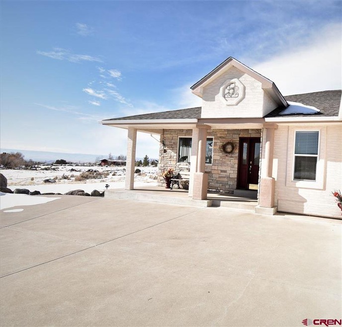 18407 2375 Rd, Cedaredge, CO 81413 - photo 1