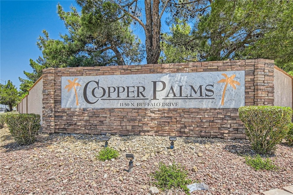 Welcome Home to Copper Palms