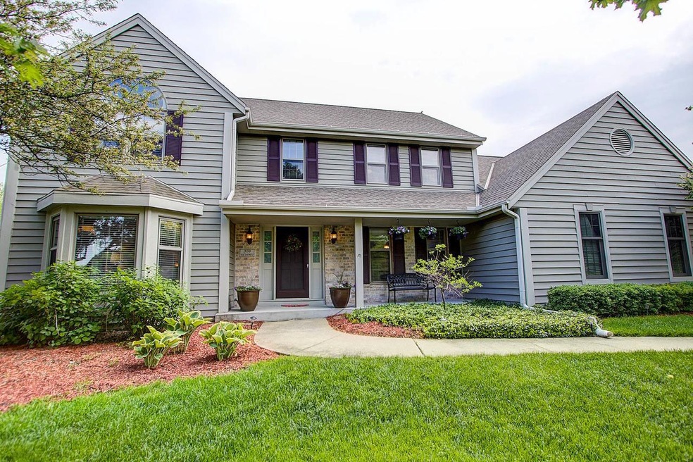 Maple Crest LN