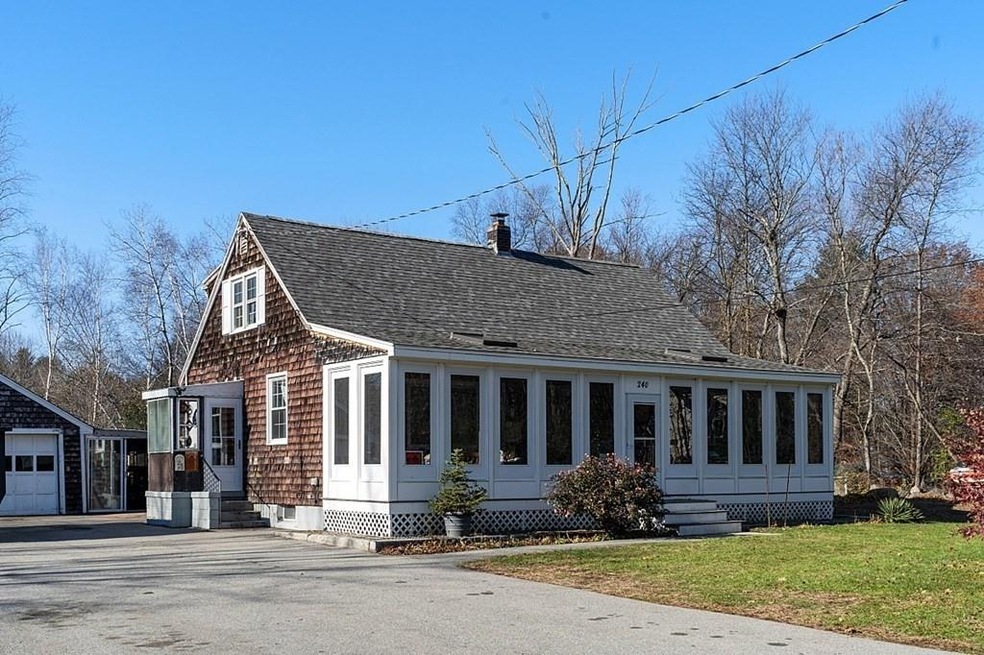 240 Liberty St, Haverhill, MA 01832 - photo 1