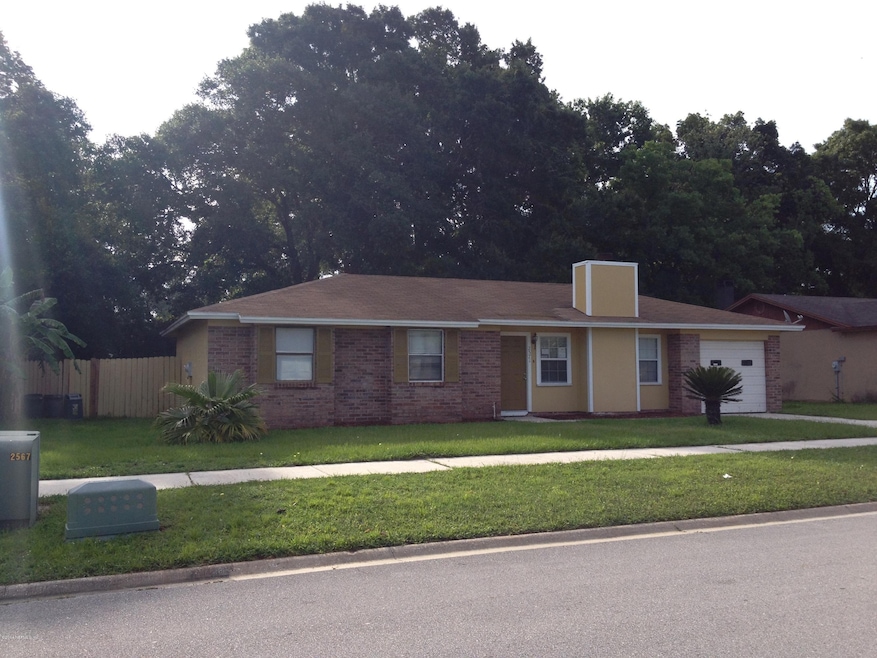 2571 Sandusky Ave E, Jacksonville, FL 32216 - photo 1