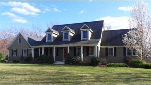 90 Laurel Ln, Bellingham, MA 02019 - photo 1