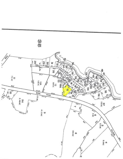 0 Birch St unit 4865520, Alstead, NH 03602 - photo 1