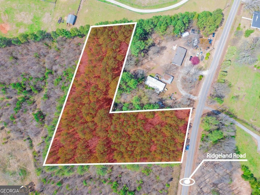 0 Ridgeland Rd unit 10274649, Eastanollee, GA 30538 - photo 1