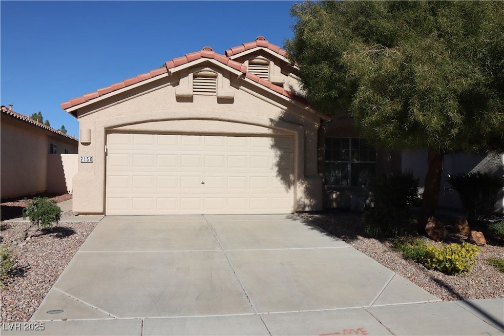 2150 Hidden Ranch Terrace, Henderson, NV 89052 - photo 1