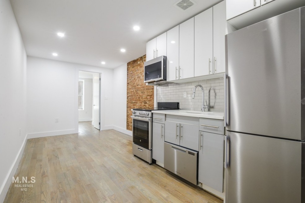 187 Hester St unit 6, New York, NY 10013 - photo 1