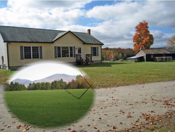 1525 N Ridge Rd, Sutton, VT 05867 - photo 1