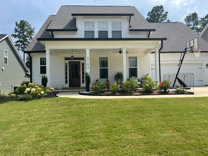 Main View